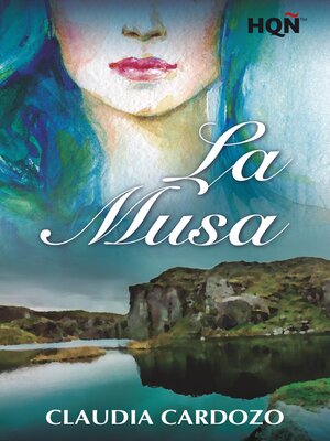 cover image of La musa